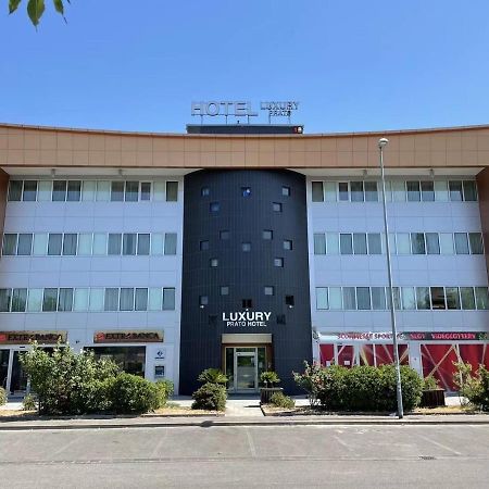 Hotelluxuryprato Exterior photo